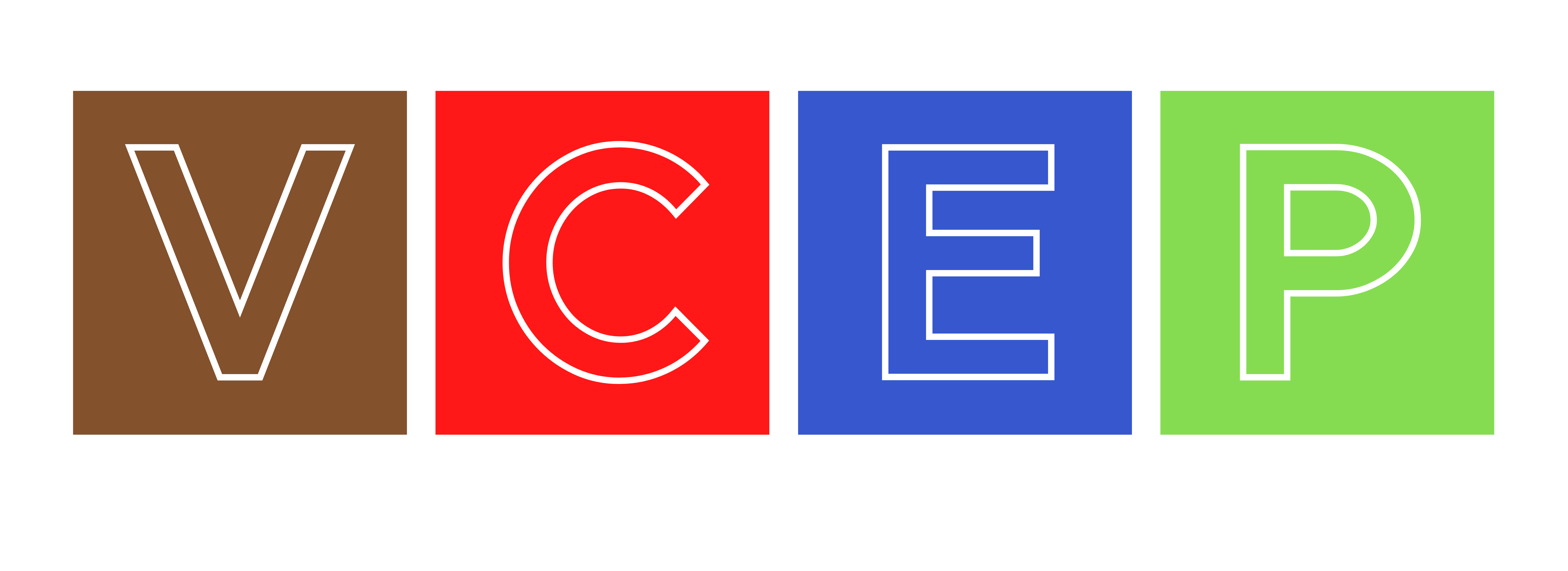 VCEP Logo